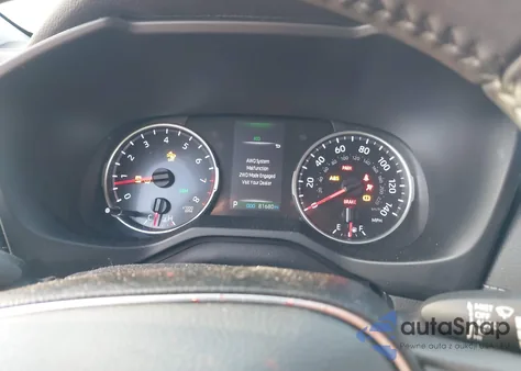 2021 Toyota Rav4 Xle z USA, uszkodzony, nr VIN 2T3P1RFV8MC182424